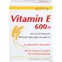 VITAMIN E 600 N Weichkapseln