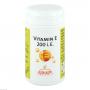 VITAMIN E ALLPHARM Premium 200 I.E. Kapseln