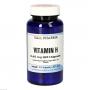 VITAMIN H 0,45 mg GPH Kapseln