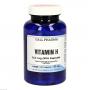 VITAMIN H 2,5 mg GPH Kapseln
