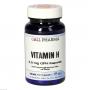 VITAMIN H 2,5 mg GPH Kapseln