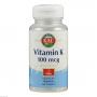 VITAMIN K1 100 μg KAL Tabletten