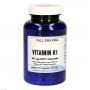 VITAMIN K1 60 μg GPH Kapseln