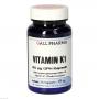 VITAMIN K1 60 μg GPH Kapseln