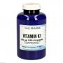 VITAMIN K1 60 μg GPH Kapseln