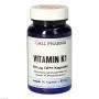 VITAMIN K1 60 μg GPH Kapseln