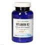 VITAMIN K2 100 μg GPH Kapseln
