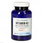 VITAMIN K2 100 μg GPH Kapseln