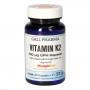 VITAMIN K2 100 μg GPH Kapseln