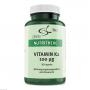 VITAMIN K2 100 μg Kapseln