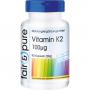 VITAMIN K2 100 μg Kapseln