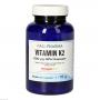 VITAMIN K2 200 μg GPH Kapseln