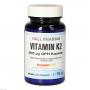 VITAMIN K2 200 μg GPH Kapseln