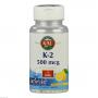 VITAMIN K2 500 μg ActivMelt KAL Sublingualtabl.