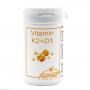 VITAMIN K2+D3 Tabletten