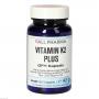 VITAMIN K2 PLUS GPH Kapseln