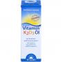 VITAMIN K2D3 Öl 1000 I.E.+50 μg D3+K2 Dr.Jacob's