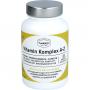 VITAMIN KOMPLEX A-Z mit Coenzym Q10+OPC Kapseln
