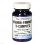VITAMIN-PANMOL-B-Complex GPH Kapseln