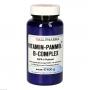 VITAMIN-PANMOL-B-Complex GPH Pulver
