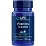 VITAMINS D UND K Kapseln