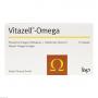VITAZELL-Omega Kapseln