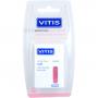 VITIS Zahnfloss gewachst mit Fluorid und Minze