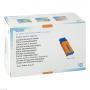VITREX Lanzetten Safety 21 G 2,2 mm orange