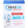 VIVATLAC SYNBIOTIKUM magensaftresistente Kapseln