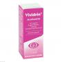 VIVIDRIN Azelastin 0,5 mg/ml Augentropfen VIVIDRIN Azelastin 0,5 mg/ml Augentropfen