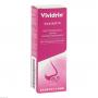 VIVIDRIN Azelastin 1 mg/ml Nasenspray Lösung
