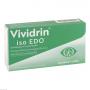 VIVIDRIN iso EDO antiallergische Augentropfen