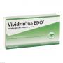 VIVIDRIN iso EDO antiallergische Augentropfen