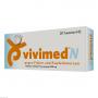 VIVIMED N gegen Fieber und Kopfschmerzen Tabletten VIVIMED N gegen Fieber und Kopfschmerzen Tabletten