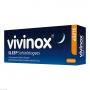 VIVINOX Sleep Schlafdragees überzogene Tab.