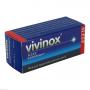 VIVINOX Sleep Schlafdragees überzogene Tab. VIVINOX Sleep Schlafdragees überzogene Tab.