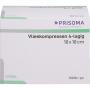 VLIESKOMPRESSEN steril 10x10 cm 4fach