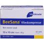 VLIESKOMPRESSEN steril 10x10 cm 4fach