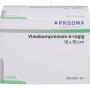 VLIESKOMPRESSEN steril 10x10 cm 6fach