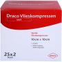 VLIESSTOFF-KOMPRESSEN steril 10x10 cm 4fach