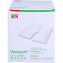 VLIWASOFT Schlitzkompressen 7,5x7,5 cm steril 4l.