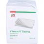 VLIWASOFT Stoma Kompressen 10x10 cm 4fach