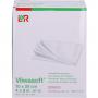 VLIWASOFT Vlieskompressen steril 10x20 cm 6l.