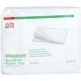 VLIWASOFT Vlieskompressen unsteril 10x20 cm 6l.