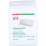 VLIWASOFT Vlieskompressen unsteril 7,5x7,5 cm 4l.