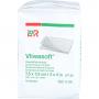 VLIWASOFT Vlieskompressen unsteril 7,5x7,5 cm 4l. VLIWASOFT Vlieskompressen unsteril 7,5x7,5 cm 4l.