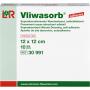 VLIWASORB adhesive superabso.Komp.sk.st.12x12 cm