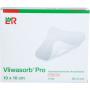VLIWASORB Pro superabsorb.Komp.steril 10x10 cm