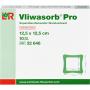 VLIWASORB Pro superabsorb.Komp.steril 12,5x12,5 cm VLIWASORB Pro superabsorb.Komp.steril 12,5x12,5 cm