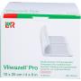 VLIWAZELL Pro superabsorb.Kompr.steril 10x20 cm